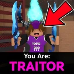 💜 Focus MM2 icon