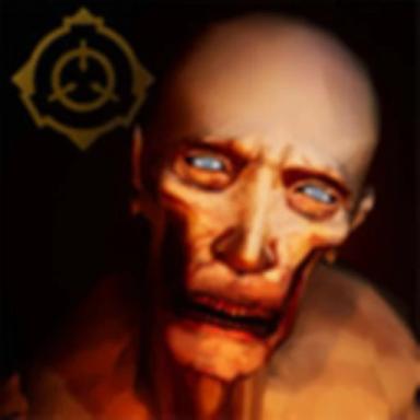 Become The SCP-096 icon