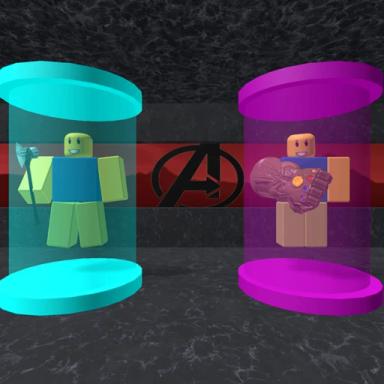 Thumbnail for Super Power Tycoon Game