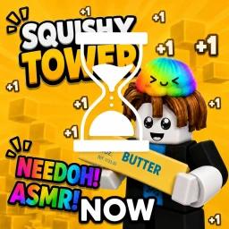[⌛NOW] Squishy Tower ASMR  icon