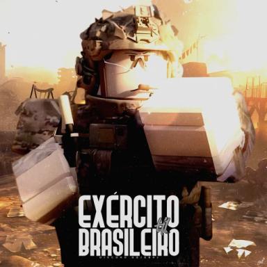 [H1] Exército Brasileiro "EB" icon