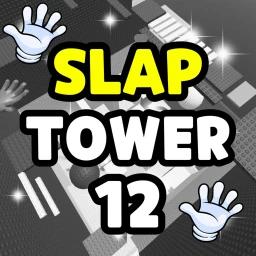 Thumbnail for Slap Tower 12 🖐️ Game