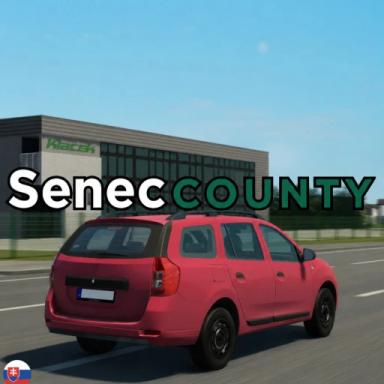 Thumbnail for (UPDATE!) Senec County, Slovakia (SK) Game