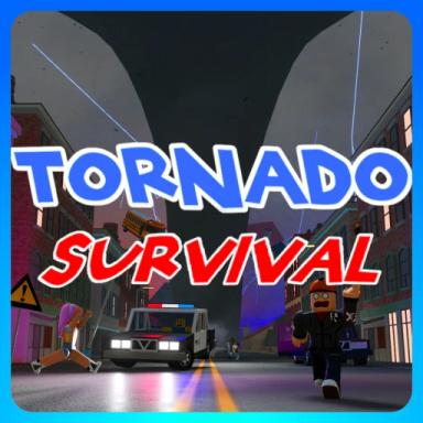 [UPDATE!!!] Tornado Survival icon