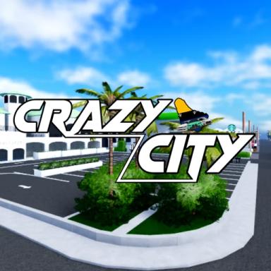 🇧🇧Crazy city🏙️ (UPD) icon