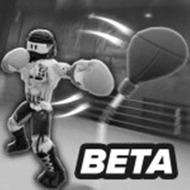 Thumbnail for Boxing Testing Grounds Game