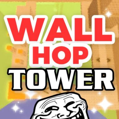 Wall Hop Tower icon