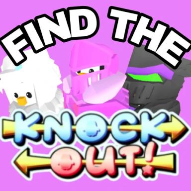 [UPD] Find the Knockout! icon
