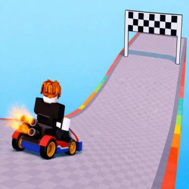 Thumbnail for [UPD] Kart Of Hell Game