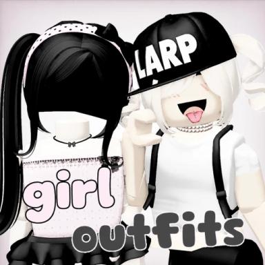 Thumbnail for egirl outfits Game