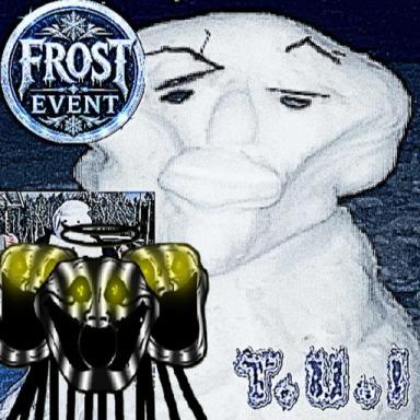 [MWrath Rework + UPD] Trollge Ultimaverse Incident icon