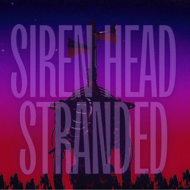 Siren Head Stranded  icon