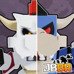 [🎸ROCKSTAR] Jack Black's BOSS RUSH 🔥🐢 icon