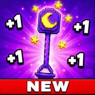 Thumbnail for +1 Strength to Hunt Treasure Game