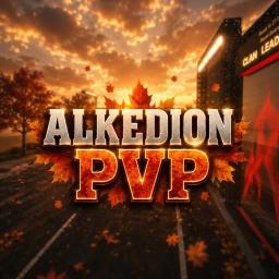 Thumbnail for [🍂] Alkedion PVP Game