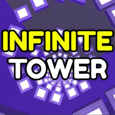 Infinite Spiral Tower icon
