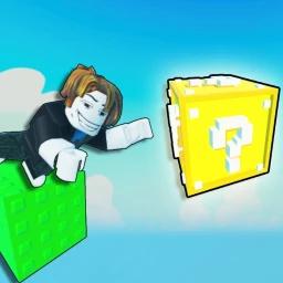[❓] Bridge to Lucky Blocks icon