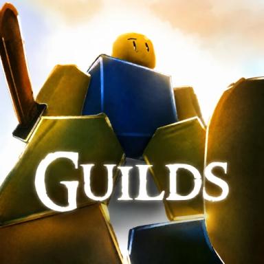 Thumbnail for Guilds [🌟SubRace] Game