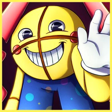 [ARG] CURTAINS UP - HORROR icon