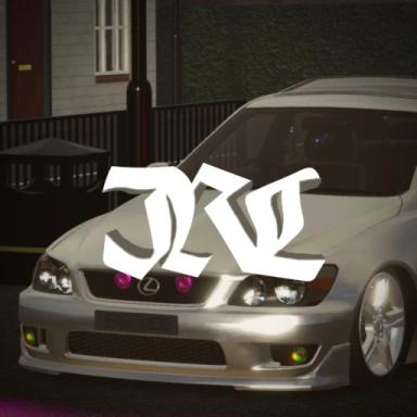 [2 New Cars]Project : IRL icon