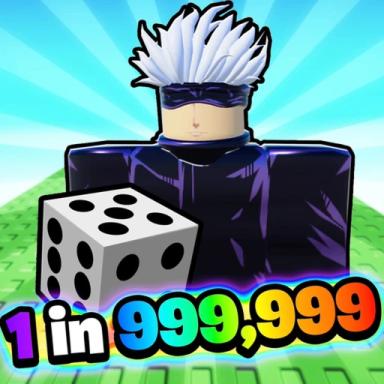Thumbnail for Anime Training RNG Game