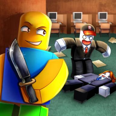 Thumbnail for Inside Job Game