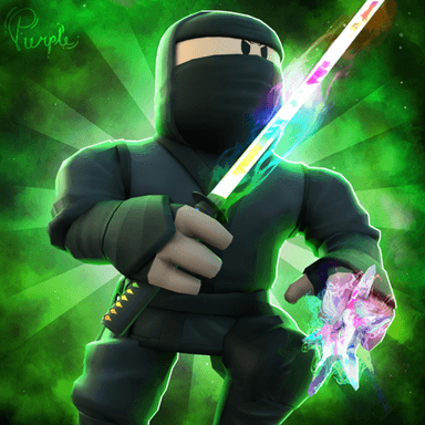 Thumbnail for Ninja Battle[2 Player] Game