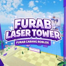 Furab Laser Tower icon