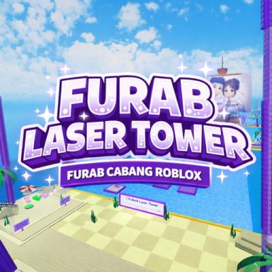 Thumbnail for Furab Laser Tower Game