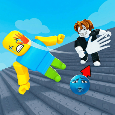 Thumbnail for 🔥 Aura Edit Stairs Game