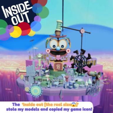 GOOFBALL ISLAND!  1:1 icon