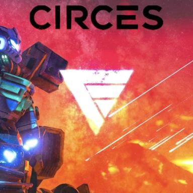Circes | Frontier, Titanfall Roleplay icon