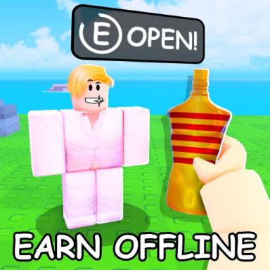 Thumbnail for [🎇] Fragrance Unboxing Game