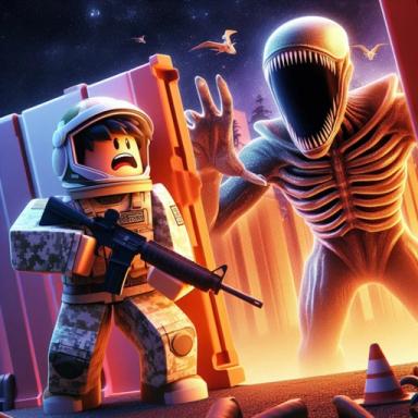 Alien Invasion Tycoon 👽 icon