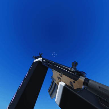 StaySpy's Gun Game icon