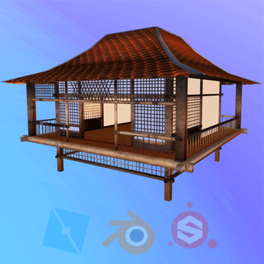 Thumbnail for My Roblox Future Game