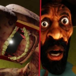 Thumbnail for [MORPHS] The Backrooms VR : Escape Game