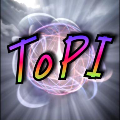 Tower of Prismatic Instability icon