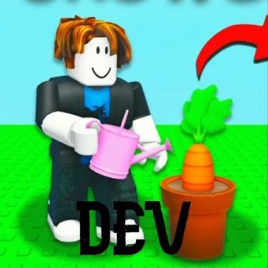 Thumbnail for [UPD] Grow A Garden DEV Game
