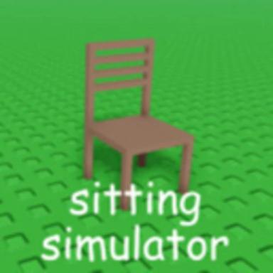 🗡️ sitting simulator icon