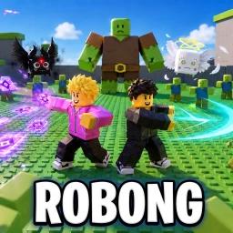 Robong Survivors [EVOLVE] [CO-OP] icon