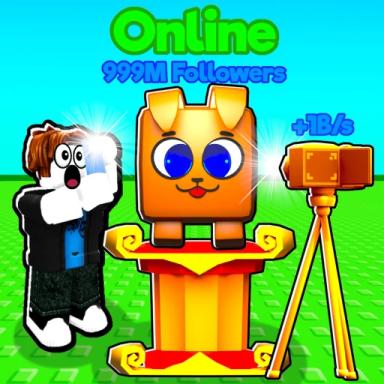 Thumbnail for Make Your Pets Famous! 📸 Game