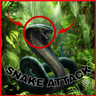 SNAKE ATTACK (Classic) icon