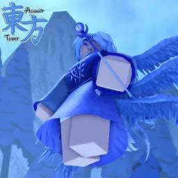 [INCIDENT 9!!!] Touhou Tower Assault icon