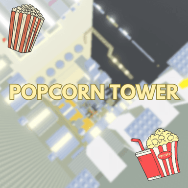 Thumbnail for Popcorn Tower Game