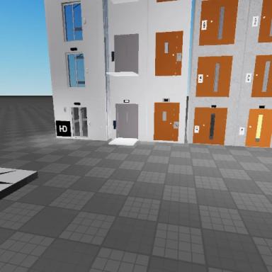 Thumbnail for Elevators Windy Game