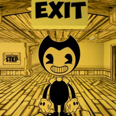My Bendy Place icon