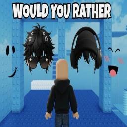 Thumbnail for 🔵 Would You Rather: Boys Tower 👦 Game