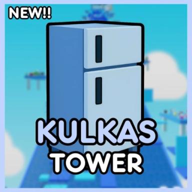 Thumbnail for Kulkas Tower Game