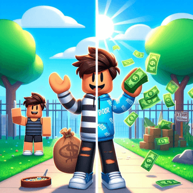 Thumbnail for Money clicker Game